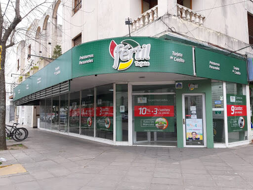 banco Fértil Finanzas