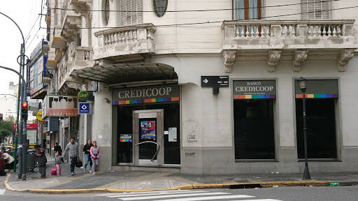 banco Filial Abasto