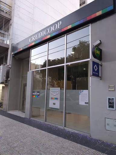 banco Filial Colegiales