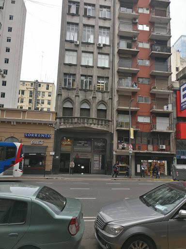 banco Fogaba, Guarantee Fund Buenos Aires.