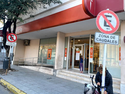 banco Galicia