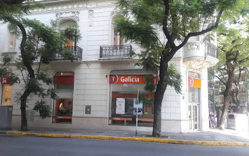 banco Galicia