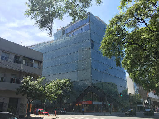 banco Galicia Bank
