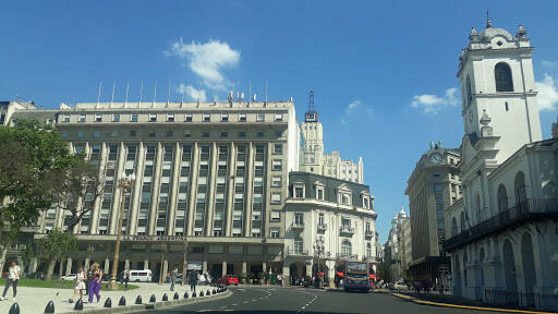 banco Galicia Bank
