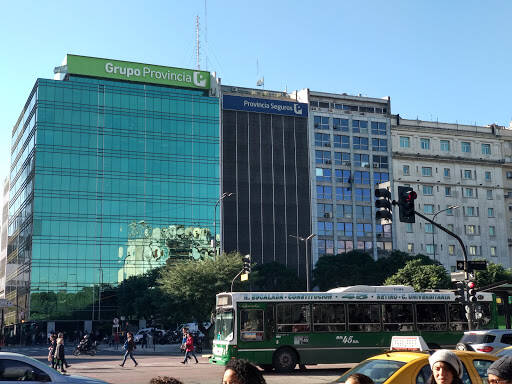 banco Grupo Provincia