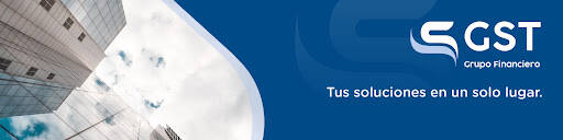 banco Gst Grupo Financiero