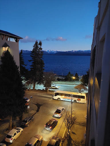 banco Hotel Sunset