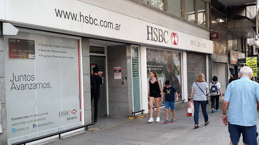 banco Hsbc Bank Argentina S.A.