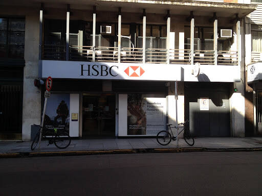 banco Hsbc Bank Argentina S.A.