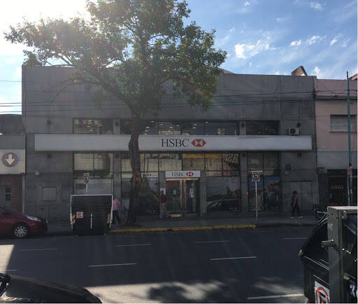 banco Hsbc Bank Argentina S.A.