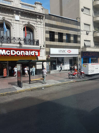 banco Hsbc Bank Argentina S.A.