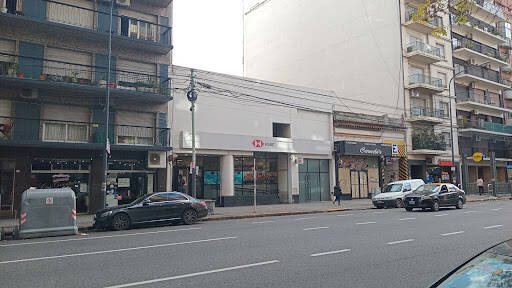 banco Hsbc Bank Argentina S.A.