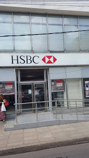 banco Hsbc Bank Argentina Sa