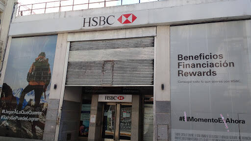 banco Hsbc Bank Argentina Sa