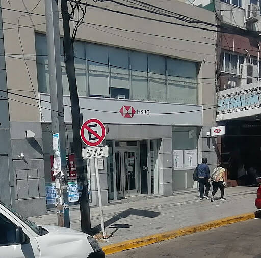banco Hsbc Bank Argentina Sa
