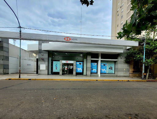 banco Hsbc Bank Argentina Sa