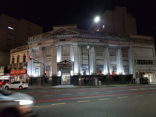 banco Hsbc Bank Argentina Sa