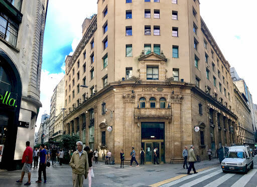 banco Hsbc Bank Argentina Sa