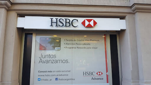 banco Hsbc Bank Argentina Sa