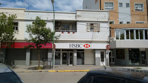 banco Hsbc Bank Argentina Sa