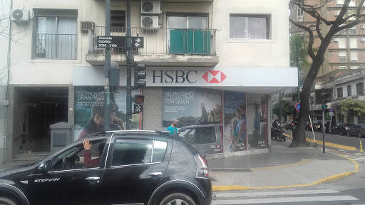 banco Hsbc Bank