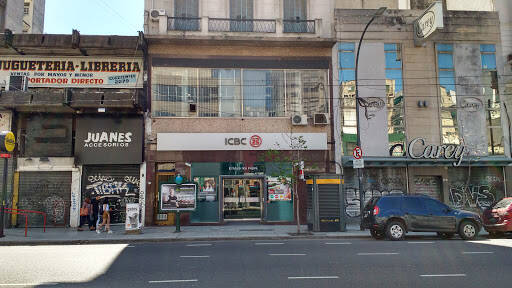 banco Icbc