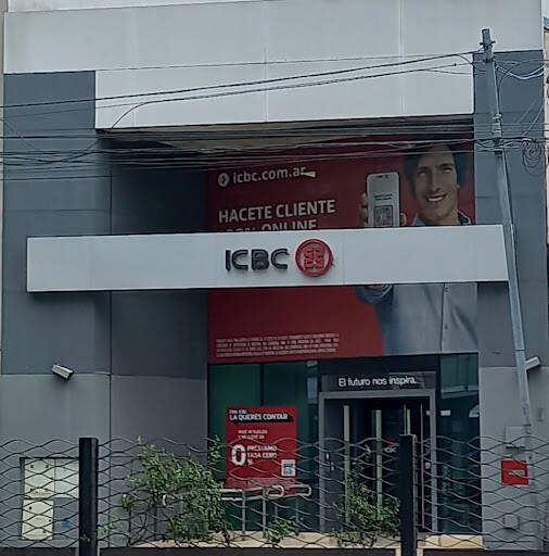 banco Icbc