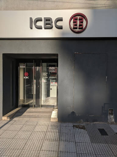 banco Icbc