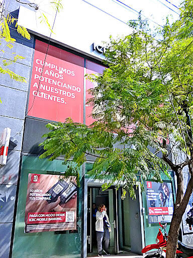 banco Icbc
