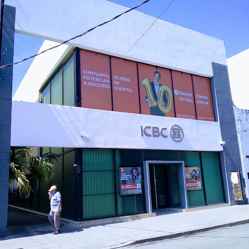 banco Icbc