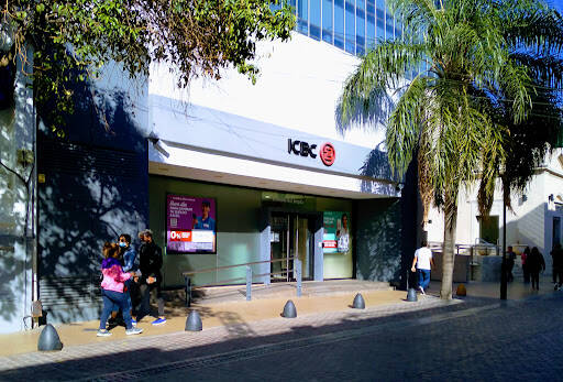 banco Icbc