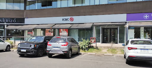 banco Icbc