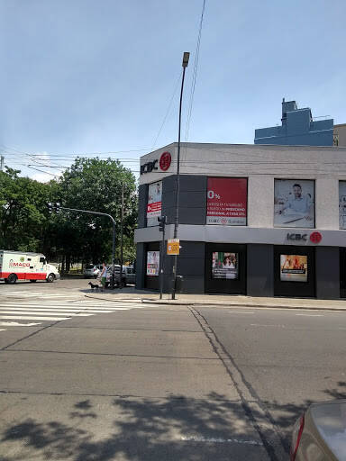 banco Icbc