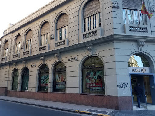 banco Icbc
