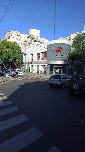 banco Icbc