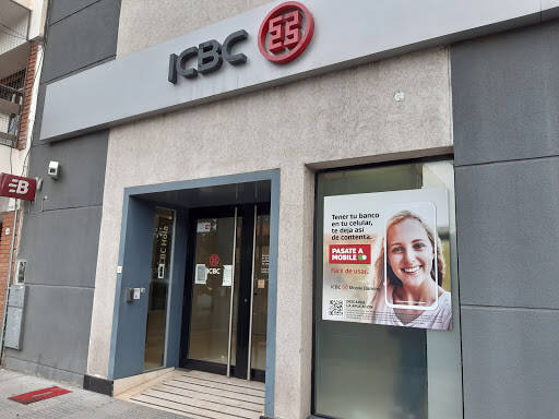 banco Icbc Argentina