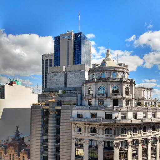banco Icbc Fundación