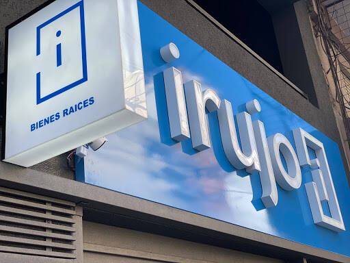 banco Irujo Bienes Raices