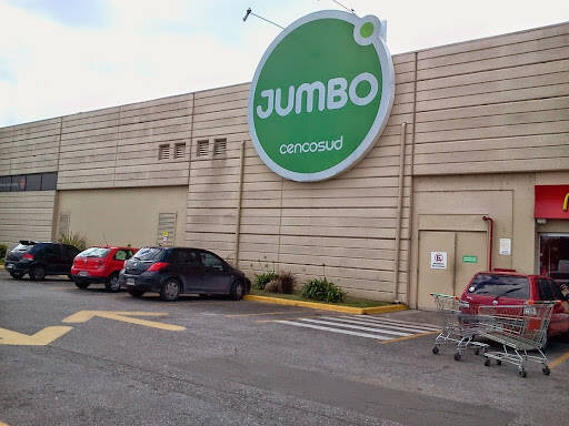 banco Jumbo
