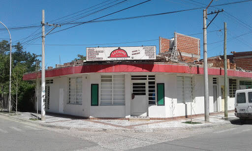 banco La Cocina De Oro