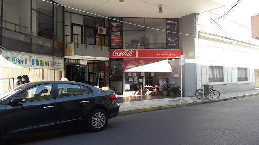 banco La Financiera