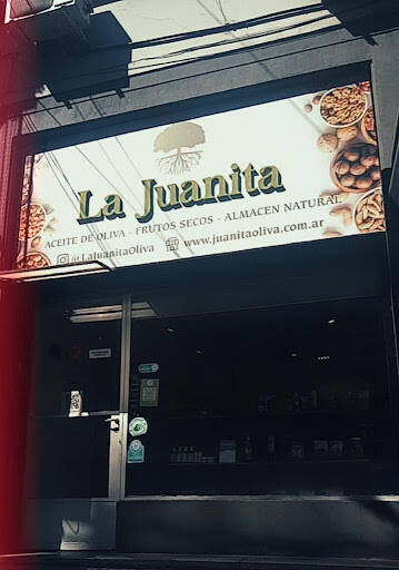 banco La Juanita