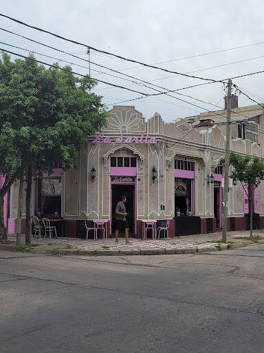 banco La Sarita Florida