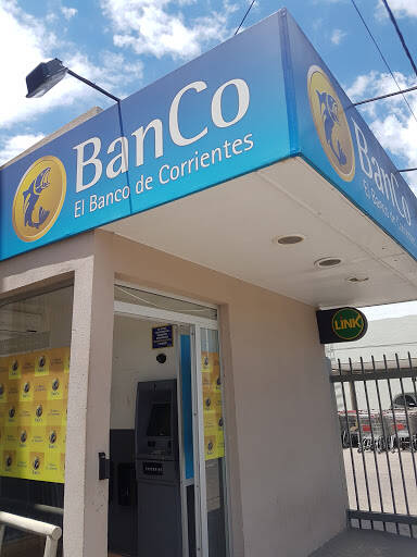 banco Link Banco De Corrientes