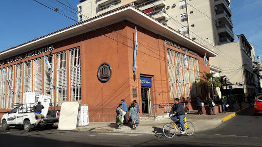 banco Link Banco Nación Argentina