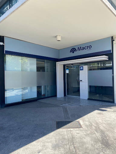 banco Macro Bma | Sucursal 105 Puerto Madero