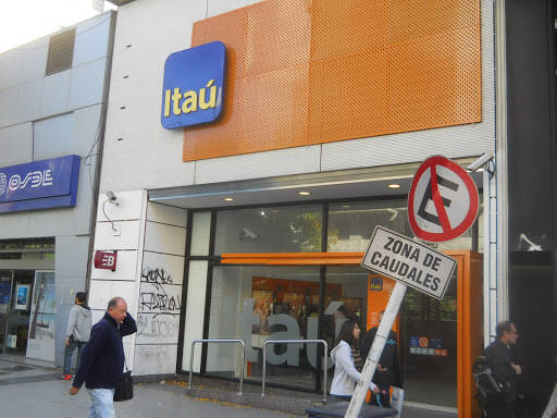 banco Macro Bma | Sucursal 11 Caballito