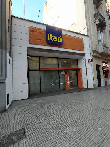 banco Macro Bma | Sucursal 47 Parque Rivadavia