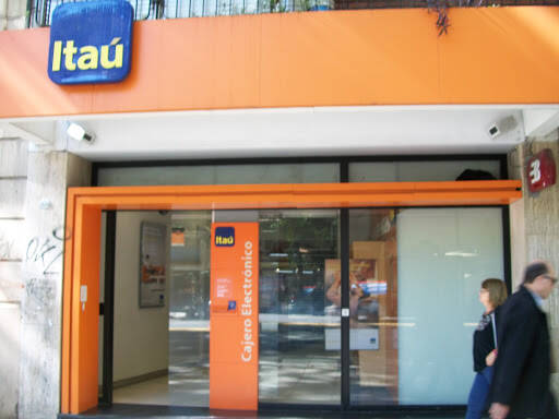 banco Macro Bma | Sucursal 57 Pueyrredon
