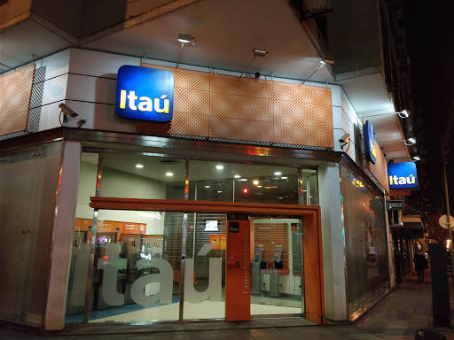 banco Macro Bma | Sucursal 6 Viamonte